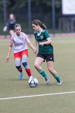 Bild 160 - F Walddoerfer SV - wBJ Rissener SV : Ergebnis: 10:0